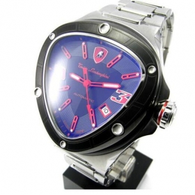 ランボルギーニ 腕時計 スパイダーシリーズ 8858SR