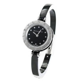 ブルガリ ビーゼロワン 腕時計 レディース BVLGARI BZ23BSCC.M