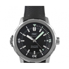 IWC アクアタイマーオートマチック IW328802