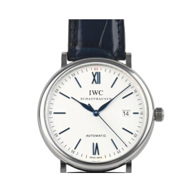 IWC ポートフィノ オートマティック IW356527